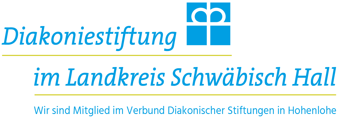 Diakoniestiftung im Landkreis Schwäbisch Hall